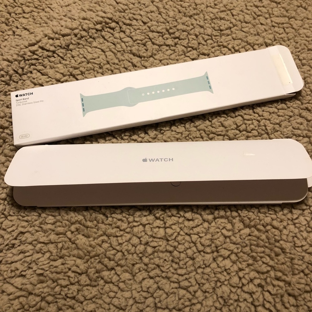 Apple Watch Band